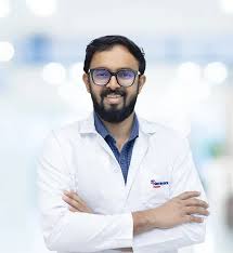 Dr Puneet K Pai